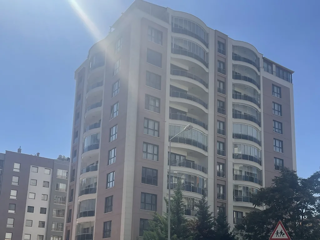 Bulut Apt. — görsel 2
