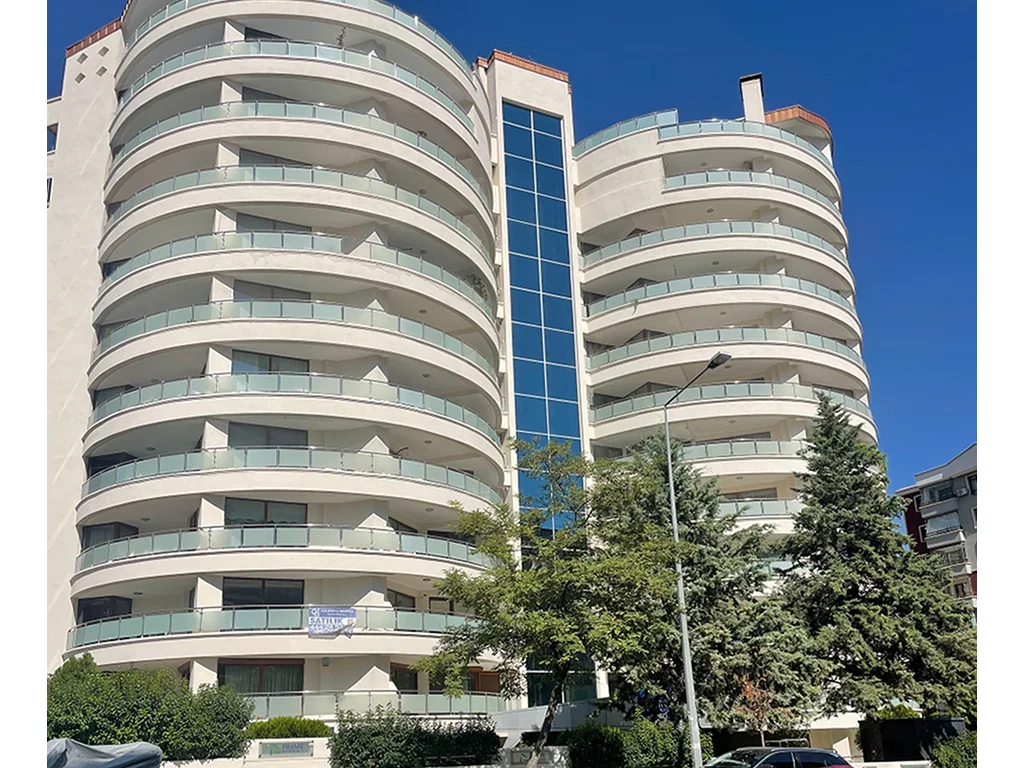 Prime Residance — Çukurambar - Ankara