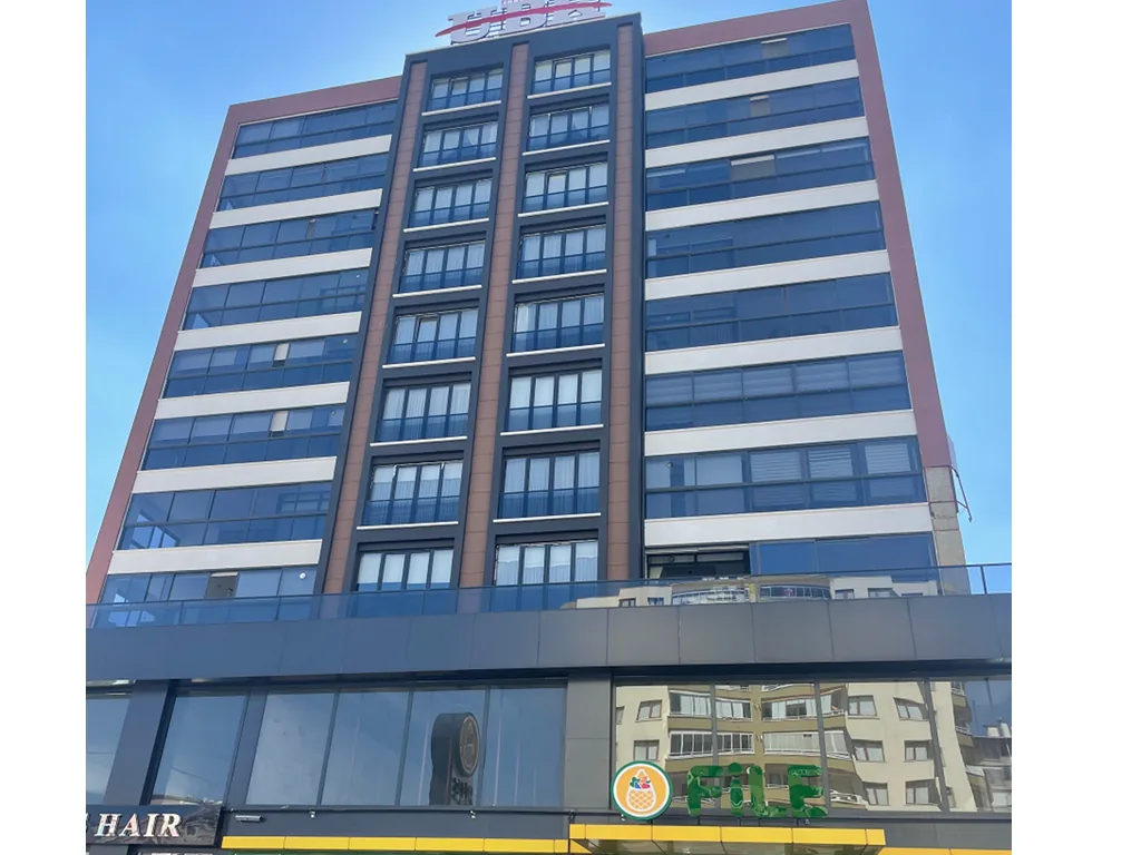 Ütopya Apt. — görsel 2