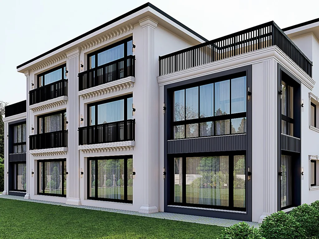İkiz Villa — Kaytazdere - Yalova