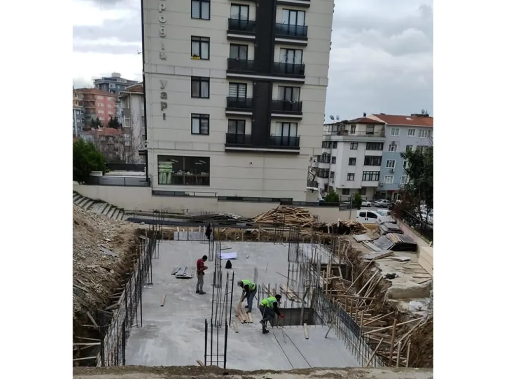 Kızılay Bulvarı Apt. — görsel 2