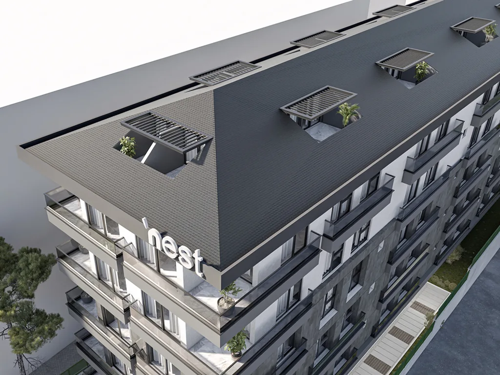 Akşan Apt. — görsel 4