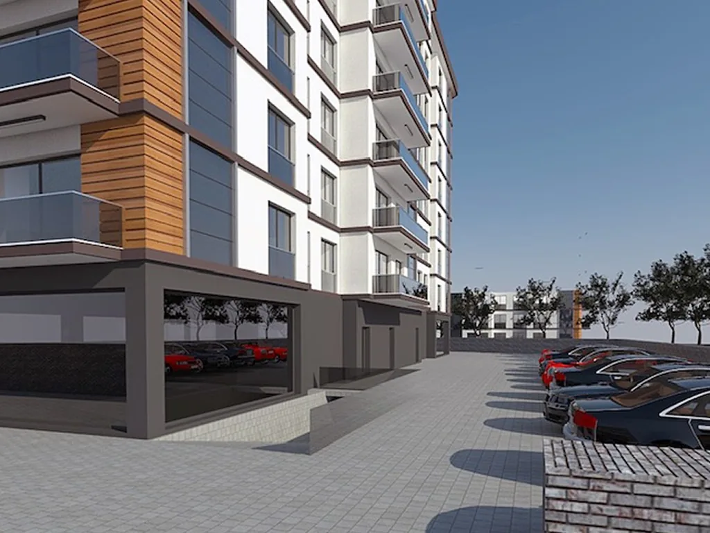 Zafer Apt. — görsel 3